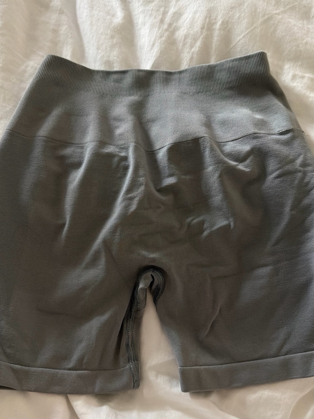 Alphalete shorts